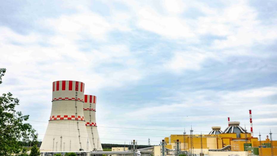 На Нововоронежской АЭС пройдут комплексные противоаварийные учения