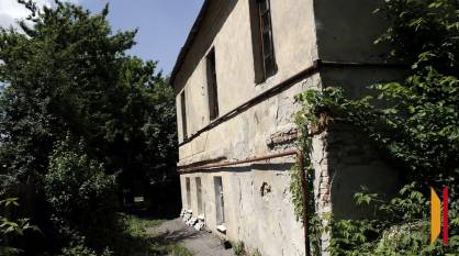 В Воронеже согласовали проект реставрации исторической усадьбы Бринкманов