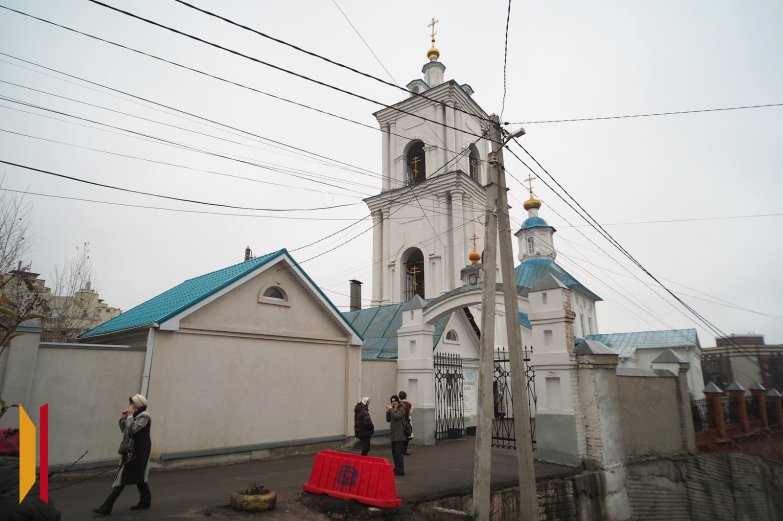 Пояс Богородицы