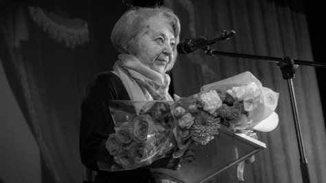 Умерла бывший арт-директор театра кукол в Воронеже Светлана Дремачева