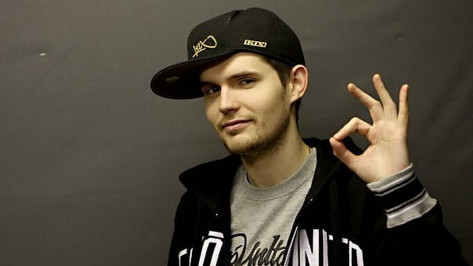 В Воронеже рэперу Noize MC приготовят белые носки и сырые яйца 