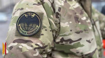 Из Воронежа отправили гуманитарную помощь бойцам ВС РФ на Курском и Покровском направлениях