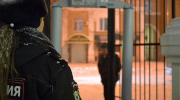 Более 50 тыс жителей Воронежской области пришли на рождественские богослужения