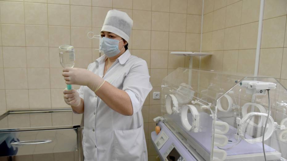 В Воронежской области запустят горячую линию по коронавирусу