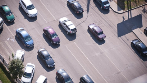 В Воронеже подержанные автомобили подорожали на 4% за год