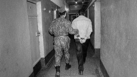 Воронеж 90-х. Как осудили маньяка Ретунского и раскрыли первое заказное убийство