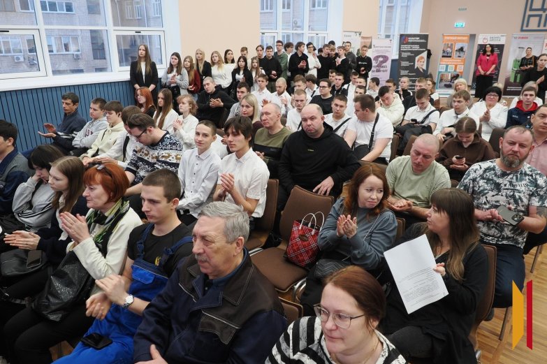 Золотые руки