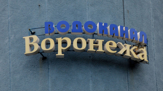 METRO заплатит воронежскому водоканалу 14 млн рублей задолженности за воду 