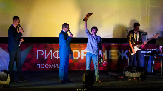 Сайт РИА «Воронеж» стал лучшим среди информационных интернет-проектов региона