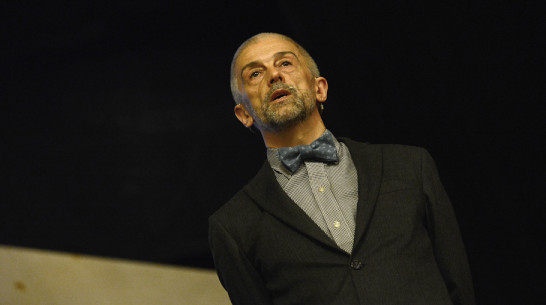 Ректор Воронежской академии искусств Эдуард Бояков подписал письмо в поддержку позиции президента по Украине и Крыму