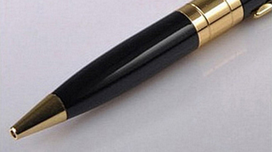 Воронежца будут судить за покупку через Интернет ручки со скрытой камерой 