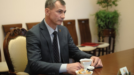 Директор Воронежского заповедника перейдет на другую должность 