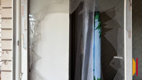 СК проведет расследование после атаки БПЛА на Воронеж 17 июля