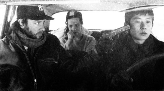 Исландское кино. Застряли в Исландии – и к лучшему