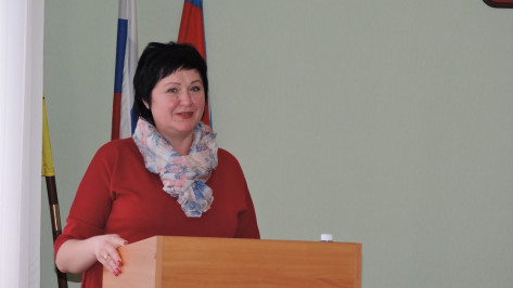 В Кантемировке выбрали нового председателя Общественной палаты