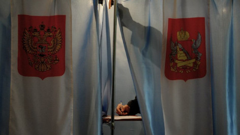 Воронежский избирком зарегистрировал первую партию на выборы в гордуму 