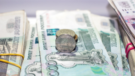 Аналитики подсчитали, когда зарплата половины всех воронежцев станет выше 100 тыс рублей