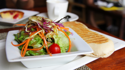Воронежцам дали советы, как сбалансировать рацион после новогодних праздников