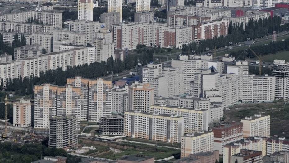 В Воронеже создано 1,5 тысячи Советов многоквартирных домов