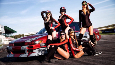 Всероссийский фестиваль «ТурбоШоу» пройдет под Воронежем 3 июня