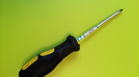 Хотел доехать домой: воронежец в Липецкой области попытался угнать машину, угрожая хозяйке отверткой