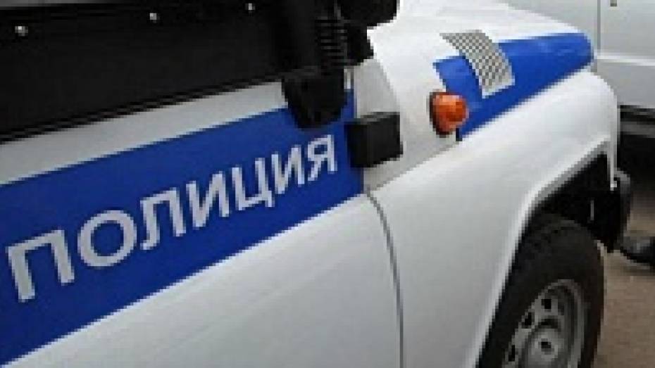 В Воронежской области полицейские разыскали 7-летнего мальчика