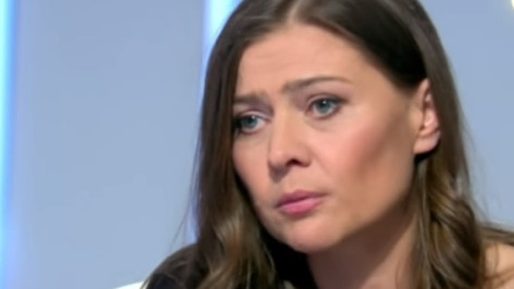 Актриса Мария Голубкина выйдет замуж за бывшего воронежского заключенного 