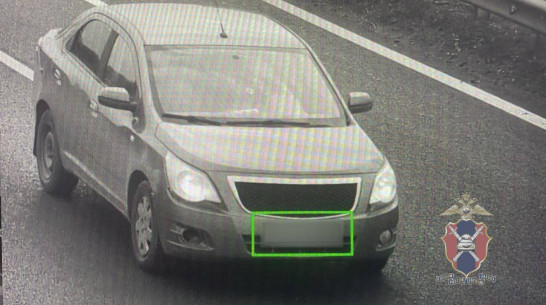 Воронежская автоледи накопила 46 неоплаченных штрафов на 75 тыс рублей