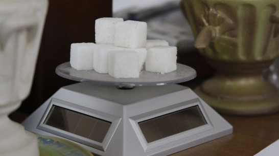 С прилавков в Воронеже может пропасть сахар