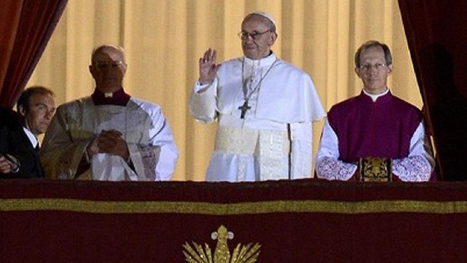 Воронежские католики: «Мы не ожидали, что новым Папой станет аргентинец»