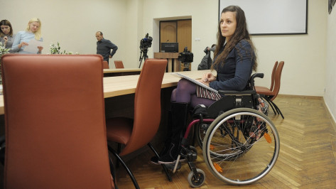 Воронежская модель пожаловалась начальнику УГИБДД на работу автоэвакуаторов