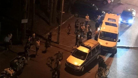 Конфликт со стрельбой в Северном лесу взяло на контроль правительство Воронежской области