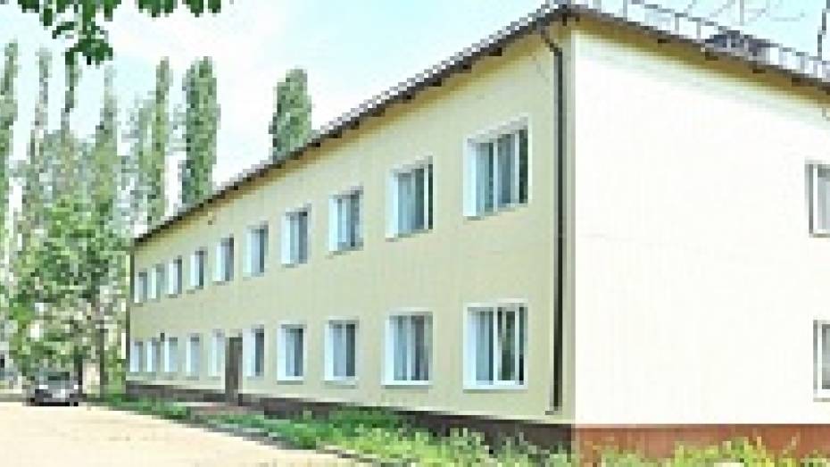 В бутурлиновском селе открылся межмуниципальный центр реабилитации
