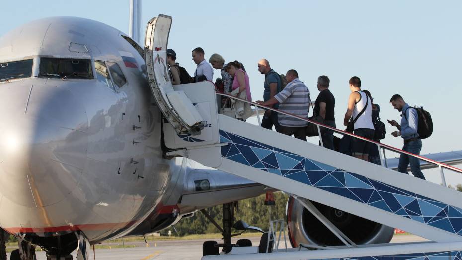 Россия восстановит авиасообщение еще с 5 странами
