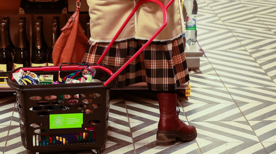 Огурцы и помидоры значительно подешевели в Воронежской области