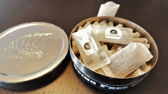 В Семилукском районе школьник попал в больницу после употребления снюса