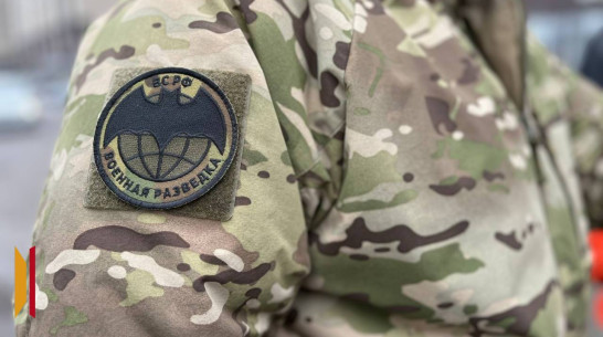 Из Воронежа отправили гуманитарную помощь бойцам ВС РФ на Курском и Покровском направлениях