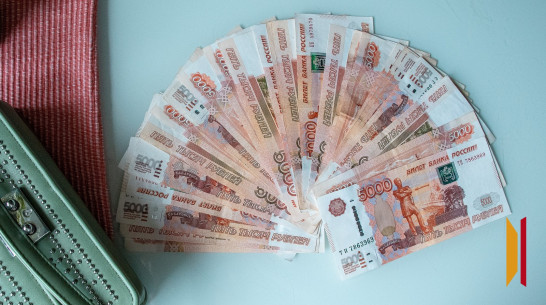 В Воронежской области в 2025 году выдали 7 тыс сертификатов на маткапитал без обращения родителей