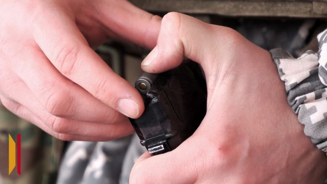 Фейк об украинских диверсантах в Воронеже распространяют в Сети