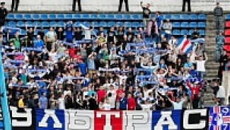 Ролик фанатов воронежского «Факела» о рюмке водки не прошел в финал конкурса Григория Лепса