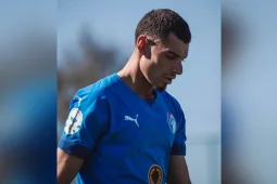 Алжирец Мохамед Брахими получил травму в первом матче за воронежский «Факел»