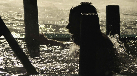 Опрос РИА «Воронеж»: Стоит ли купаться в ночь на Крещение?