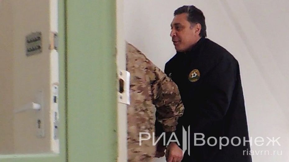 Воронежские следователи предъявили обвинение второму фигуранту «дела Еркнапешяна»