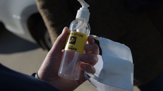 Правительство РФ оплатит расходы предпринимателей на профилактику COVID-19