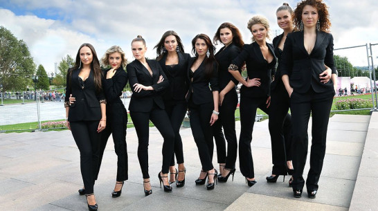 Воронежцы услышат лучшие женские голоса России