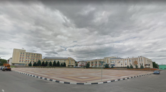 В Лискинском районе Воронежской области отменили публичные и массовые мероприятия