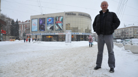 Кинопереводчик Goblin в Воронеже: «За мат могут и покалечить»