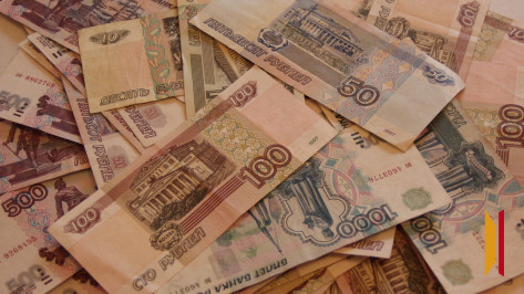 В Воронежской области 59-летний председатель ТСЖ присвоил 46 тыс рублей и был оштрафован