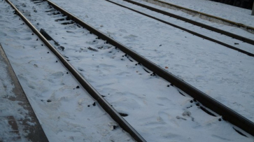 Минобороны отчиталось о строительстве железной дороги в обход Украины