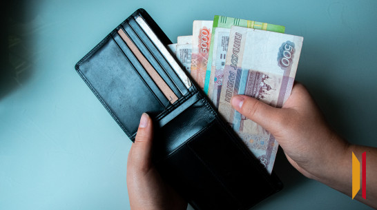 Аналитика ВТБ: в ЦФО половина семей ведет совместный бюджет